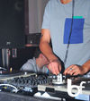 Circoloco party @ Kristal Club
