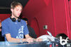 Negru & Mihai Amatti @ Pat afterhours