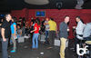 Negru & Mihai Amatti @ Pat afterhours