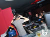 Negru & Mihai Amatti @ Pat afterhours