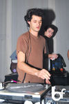 Marco Carola @ Kristal Glam Club