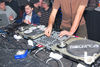 Marco Carola @ Kristal Glam Club