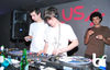 Dan Andrei & Cristi Cons @ Rush afterhours
