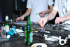Dan Andrei & Cristi Cons @ Rush afterhours