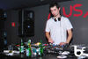 Dan Andrei & Cristi Cons @ Rush afterhours