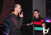 Dan Andrei & Cristi Cons @ Rush afterhours