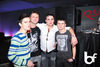 Dan Andrei & Cristi Cons @ Rush afterhours