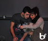 Dan Andrei & Cristi Cons @ Rush afterhours