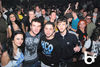 9 Years of Sunrise @ Kristal Club