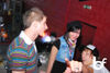 Vika Jigulina & Oliviu @ Pat afterhours