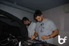 Vali Barbulescu @ The DJs