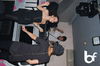 Vali Barbulescu @ The DJs
