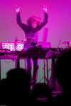 Poze concert Jean Michel Jarre Bucuresti 3 iunie 2010