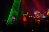 Poze concert Jean Michel Jarre Bucuresti 3 iunie 2010
