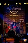 Poze concert Canaf in Hard Rock Cafe