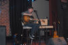Poze concert Eric Martin in Hard Rock Cafe