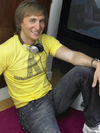 David Guetta