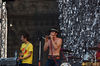 Poze Tuborg Green Fest 2009 - Ziua 2