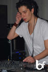 DJ Sneak & Ali Nasser @ Kristal Glam Club