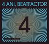 BeatFactor.ro face patru ani - Happy Birthday to us!