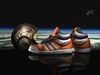Daft Punk, actori in noua reclama pentru Star Wars Adidas
