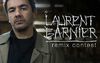 Concurs de remixuri de la Laurent Garnier
