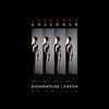 John Foxx, Jori Hulkkonen si Gary Numan urca pe aceeasi scena