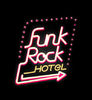 Funk Rock Hotel 7 - Summer Fest are loc la Fabrica, in aer liber