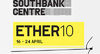 Chris Cunningham Live la Ether Festival
