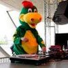 Busy P, clubbing pentru minori