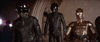 Daft Punk, in noua reclama Adidas pentru colectia Star Wars