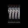 John Foxx - Underpass live in Londra