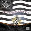 Remix Andrew Red Hand pentru compilatia Illuminati - Detroit Techno Records