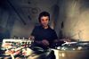 Belgianul DJ soFa mixeaza in Romania la inceputul lunii aprilie
