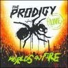 Album World's on Fire