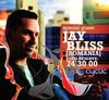 Jay Bliss mixeaza in Rusia