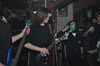Concurs fulger - Cadenza Vagabundos la Sala Polivalenta Concurs fulger - Cadenza Vagabundos la Sala Polivalenta