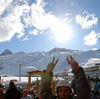 TignesFest - festival de cinci zile gratuit in muntii Alpi