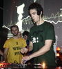 Foto si Video: RPR Sound au mixat in clubul Kristal din Bucuresti