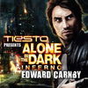 Tiesto lanseaza soundtrack-ul pentru Alone In The Dark: Inferno