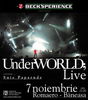 Mai sunt patru zile pana la concertul Underworld