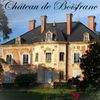 Horace Dan D - invitat sa mixeze la o petrecere exclusivista in Chateau de Boisfranc