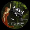 Alex Maresh revine cu un nou EP
