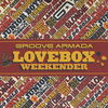 Groove Armada lanseaza compilatia Lovebox Festivals and Fiestas