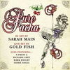 Pure Pacha 2008  mixata de Sarah Main si Gold Fish