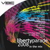 Compilatia Liberty parade 2008, de vanzare din 30 iunie
