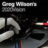 Greg Wilson lanseaza compilatia 2020 Vision
