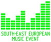 South-East European Music Event anunta line up-ul oficial