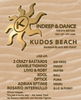 Opt ani de Kudos Beach