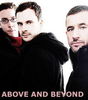 Above & Beyond - agreati in Liban